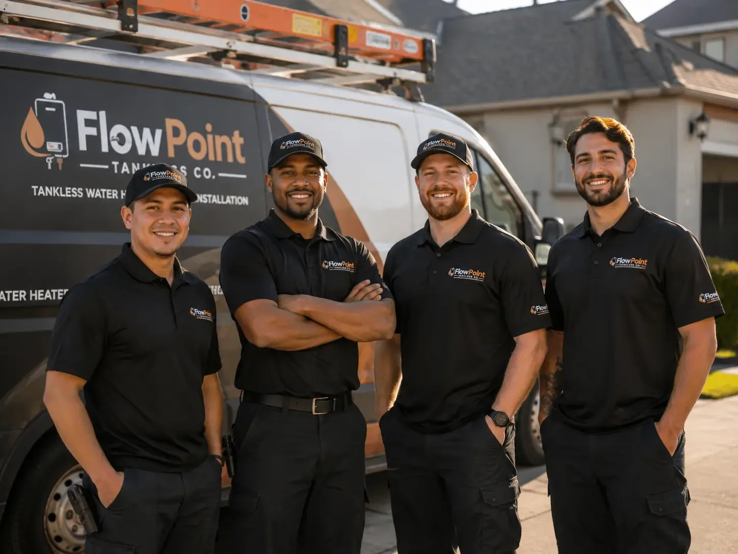 Tankless Water Heater Installation company in Granada, CO