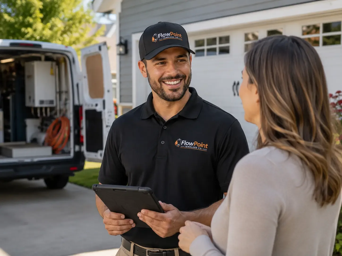Tankless Water Heater Installation Granada, CO FAQs